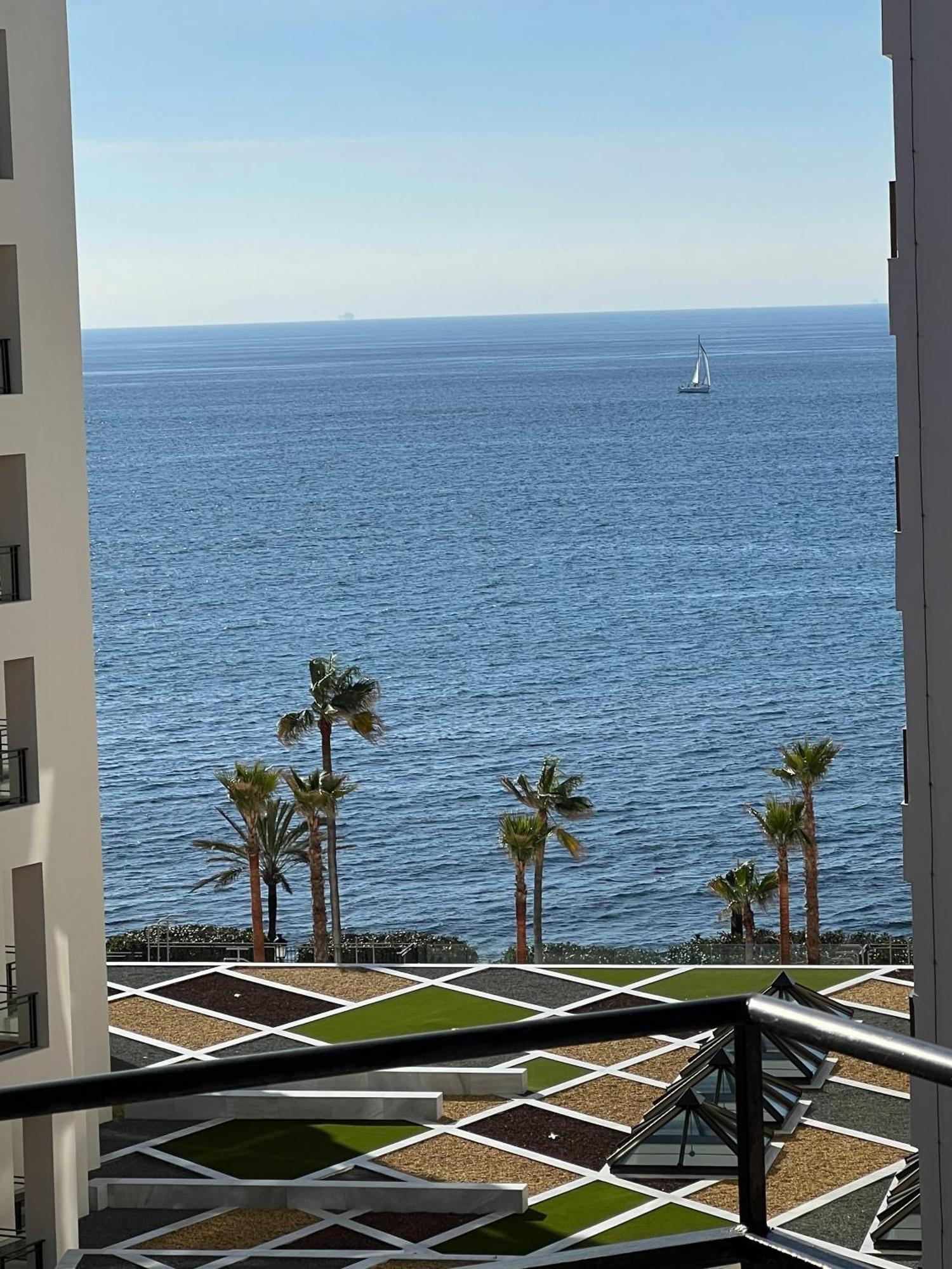 Stunning In Apartment Marbella