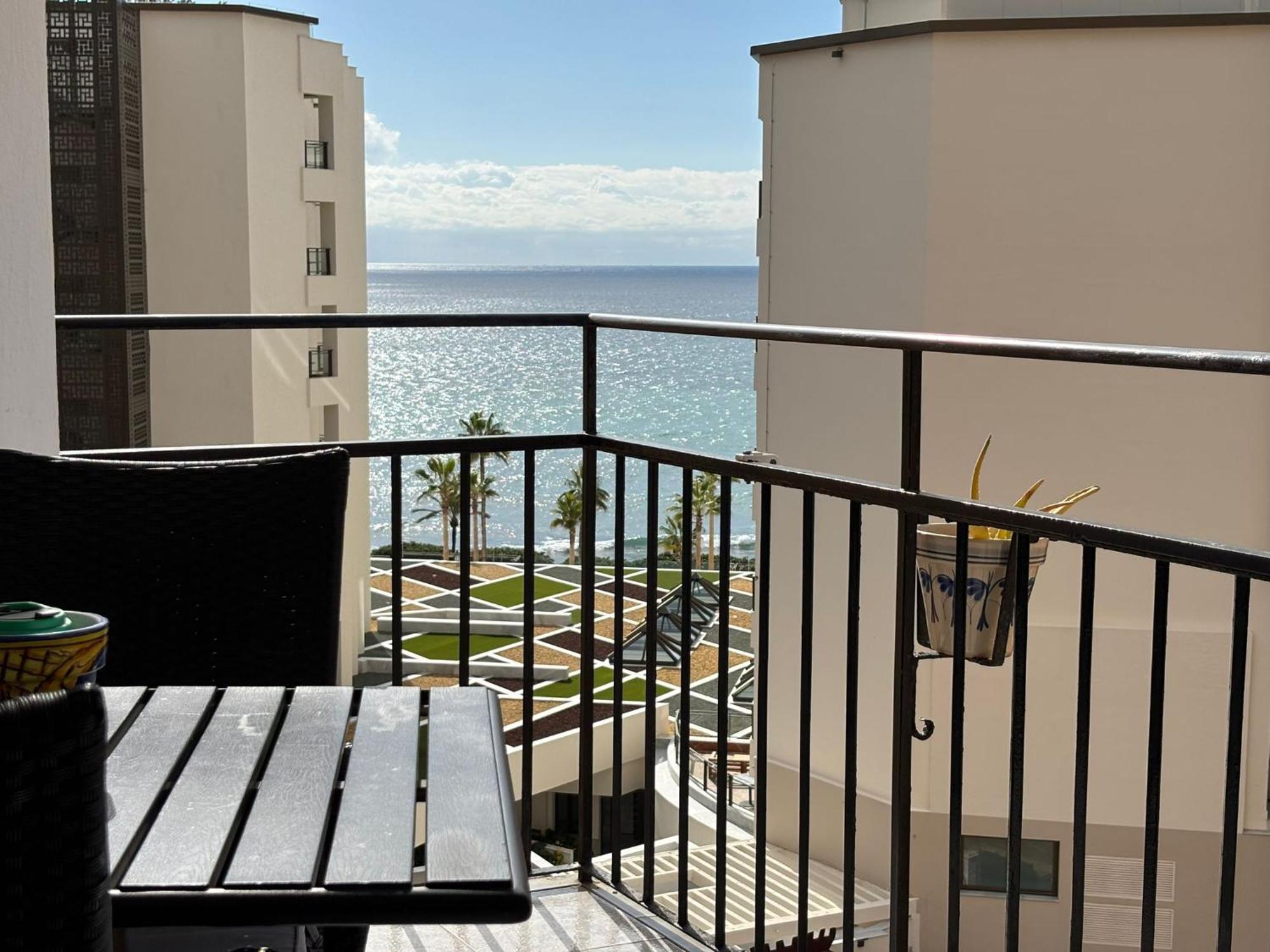 Apartment Stunning In Marbella